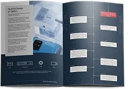 SK Telecom and Samsung unveil the Samsung Galaxy Quantum 4