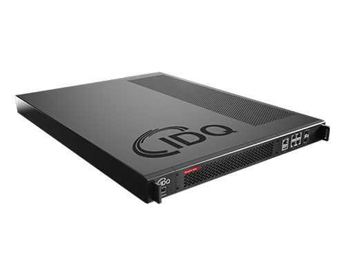 Clavis XGR QKD System | ID Quantique