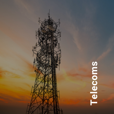 Quantum security for Telecoms image banner mobile