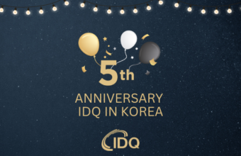 Anniversary korea website