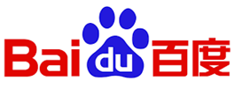 Baidu logo