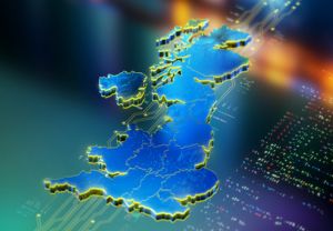 Britain invests £2.5billion in quantum future - Quantum Computing Review Q4 2023