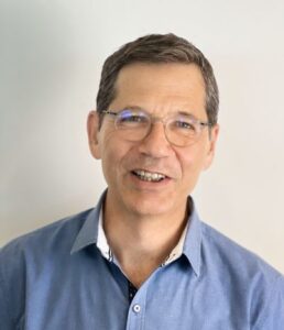 Bruno Huttner