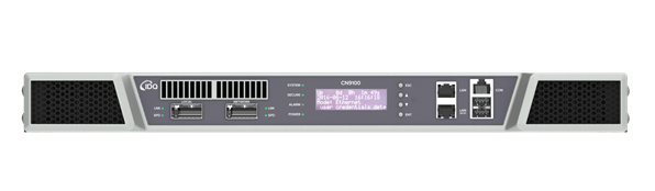 Centauris CN9000 quantum-ready network encryptor