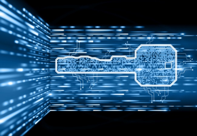 Case For Strong Encryption Keys