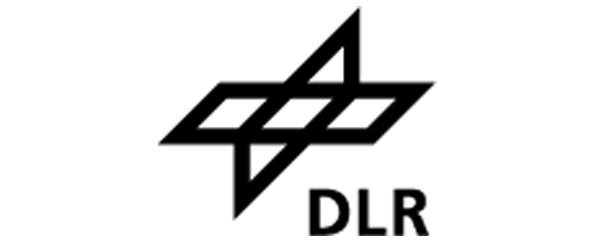 DLR logo