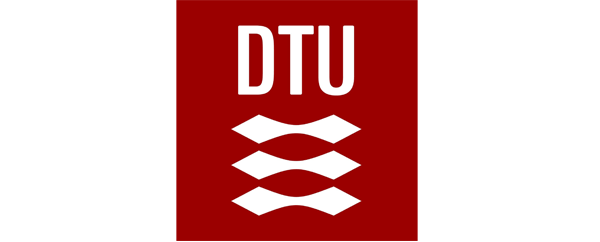 DTU Fotonik logo