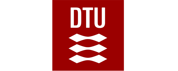 DTU Fotonik logo