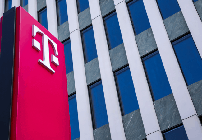 Deutsche Telekom invests in Swiss cryptography company IDQ