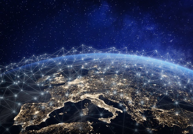 EU countries commit to quantum communication infrastructure