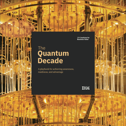 Quantum Computing Review Q2 2021