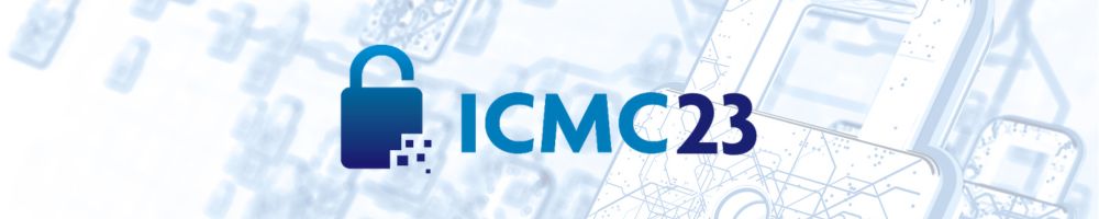 ICMC 2023