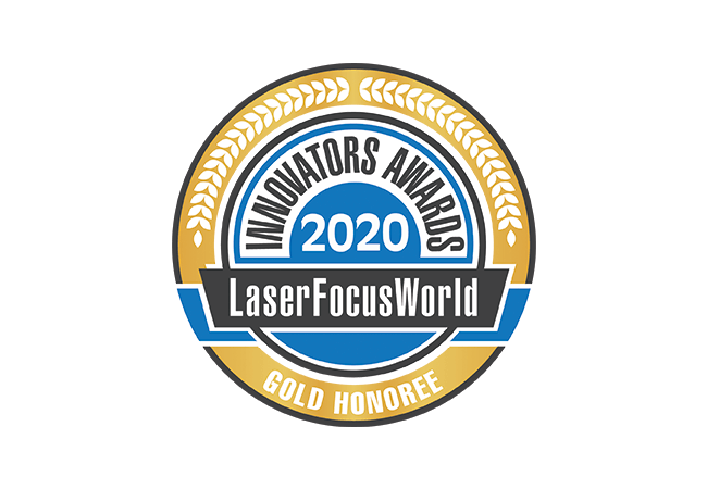 ID Quantique_Laser Focus World Innovators Award