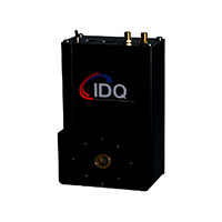 ID120 Visible Single Photon Detector