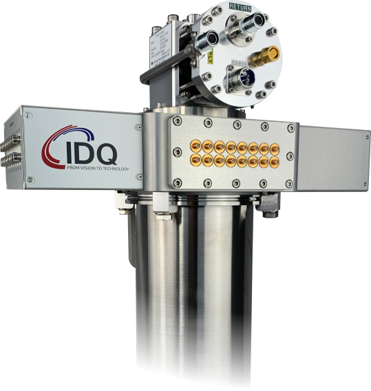 ID281 SO (Sorption) System