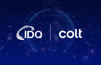 IDQ-Colt Quantum Safe Network Security Services
