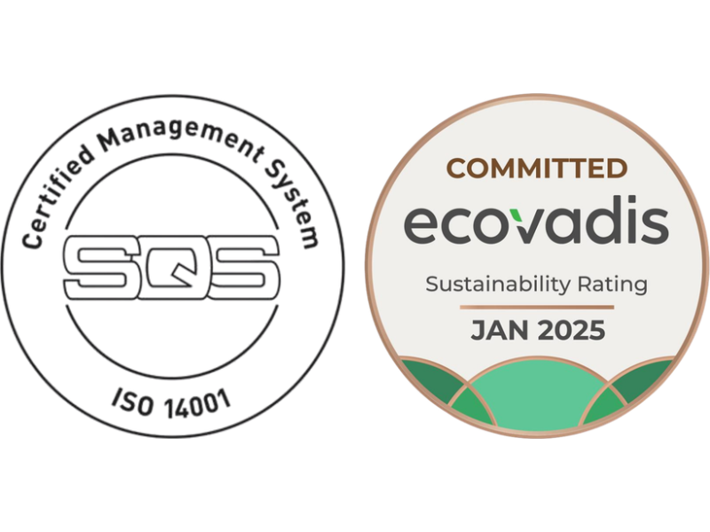IDQ - Our Commitment to the environment