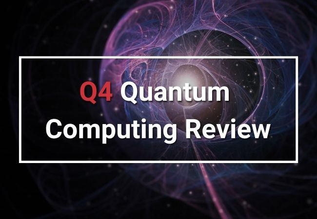 IDQ Q4 Quantum Computing Review 2022