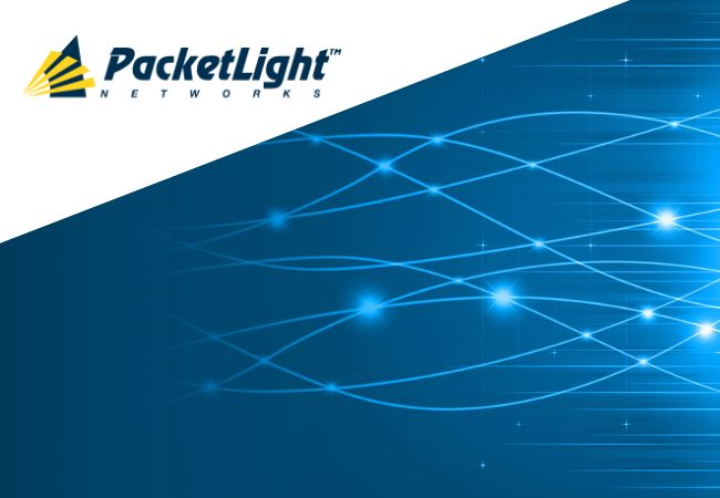 IDQ and PacketLight Networks Quantum Key Distribution