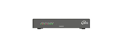 Centauris CN4000 1gbps encryption