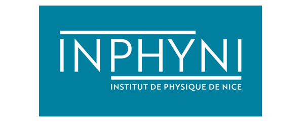 Inphyni logo