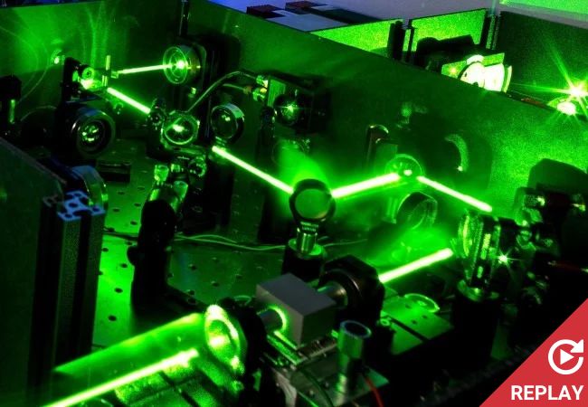 Mastering photonics at the single-photon level part 1 replay