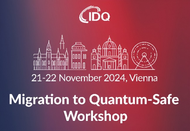 quantum safe migration