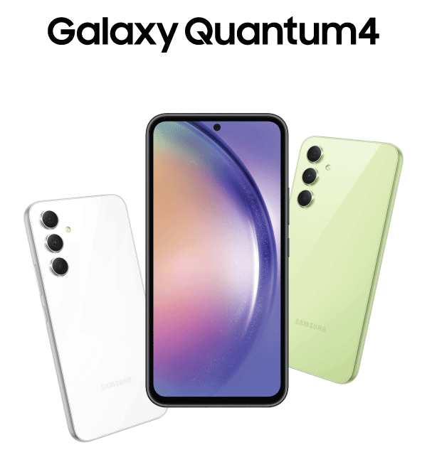 quantum security phone