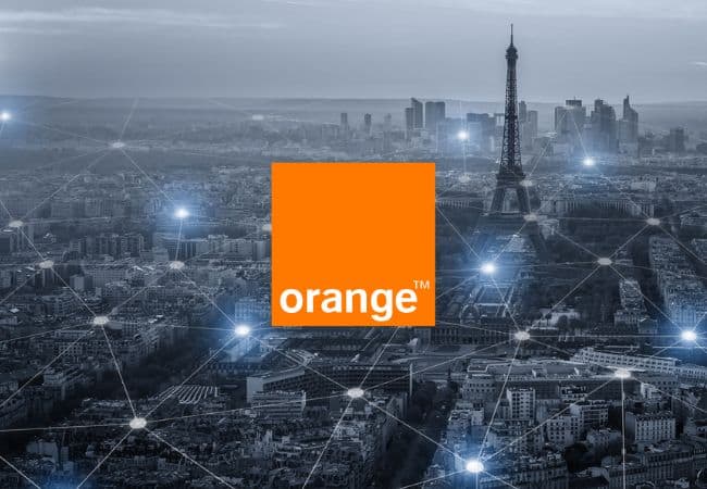 Orange and its partners implemented Quantum Key Distribution technology with trusted relays secured by Post-Quantum Cryptography on the ParisRegion Quantum Communication Infrastructure backbone