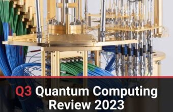 Q3 Quantum Computing Review