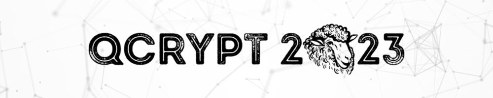 QCRYPT 2023