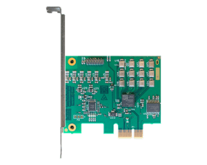 QRNG PCIe 240M