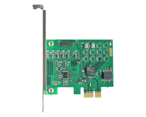 ID1000 Time Controller Series - ID Quantique