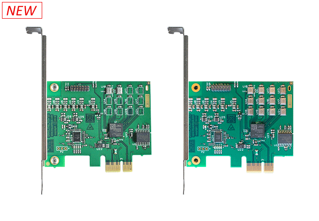 Quantis QRNG PCIE_New Generation