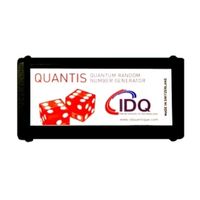 Quantis QRNG USB