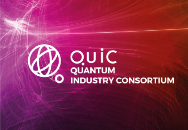 Nicolas Gisin, ID Quantique’s co-founder and board member, has been elected as member of the governing board of the newly established “European Quantum Industry Consortium.”