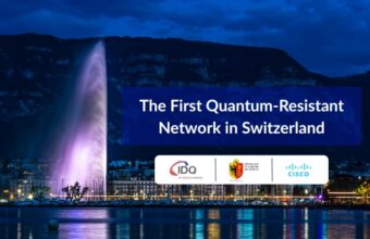 Quantum Safe Networking Masterclass- Chicago 2