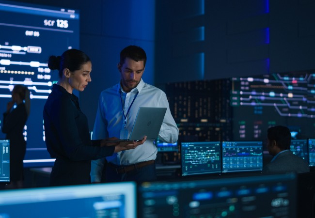 Quantum safe security