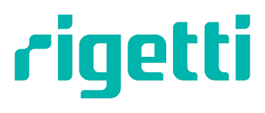 Rigetti logo