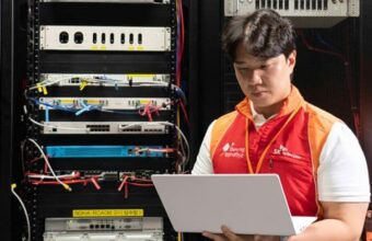 SK Telecom launches the first subscription-based Quantum-Safe-as-a-Service offering