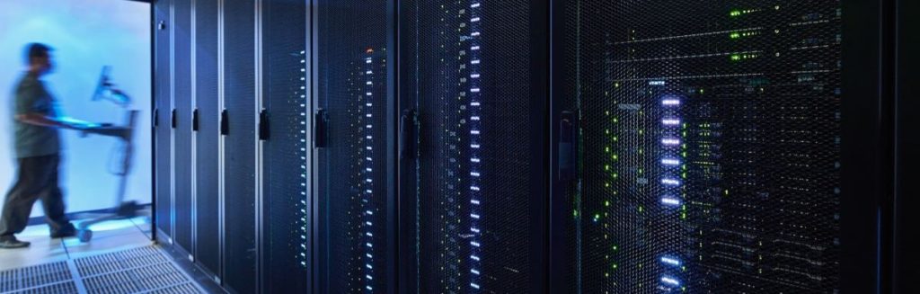 singapore data centres