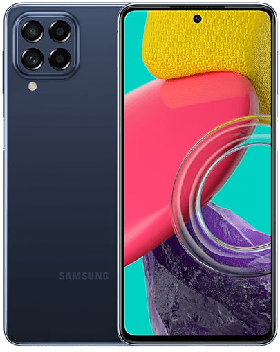 Samsung Galaxy Quantum 3