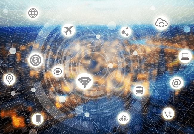 Setting the standard for IoT security