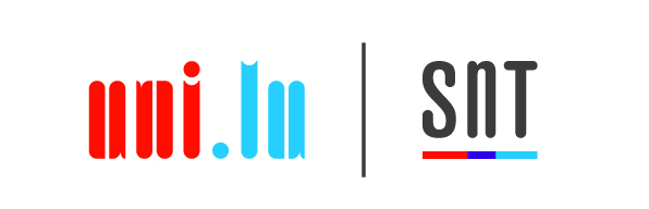 SnT logo IDQ