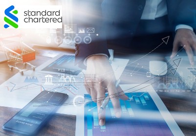 Standard chartered banking app