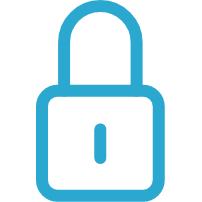 Padlock ICON