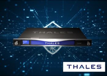 Thales TCT Luna T-Series HSM with embedded QRNG chip - QRNG Use case