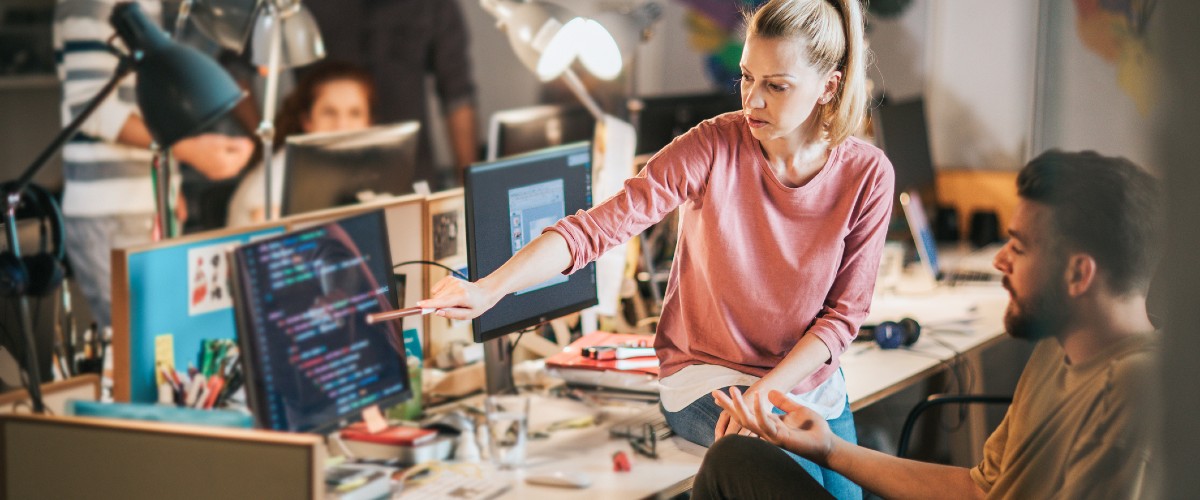 a guide to a quantum safe organisation hero image