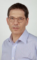 Bruno Huttner