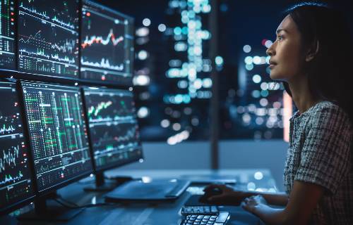 Quantum-Safe Security for Banking & Financial Services